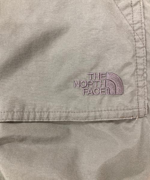 THE NORTH FACE（ザ ノース フェイス）THE NORTH FACE (ザ ノース フェイス) スカート/Compact Skir オリーブ サイズ:Mの古着・服飾アイテム