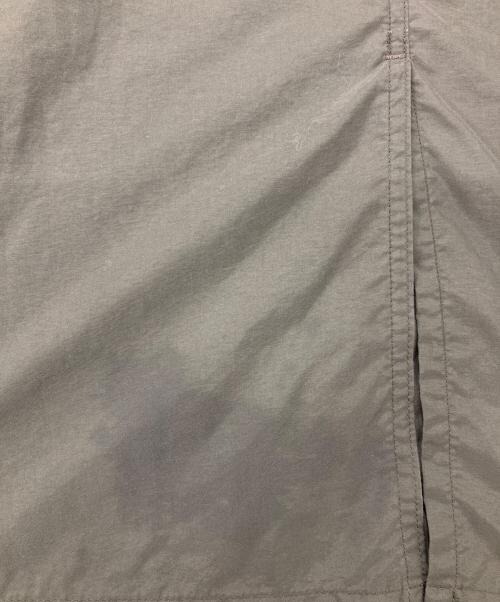 THE NORTH FACE（ザ ノース フェイス）THE NORTH FACE (ザ ノース フェイス) スカート/Compact Skir オリーブ サイズ:Mの古着・服飾アイテム