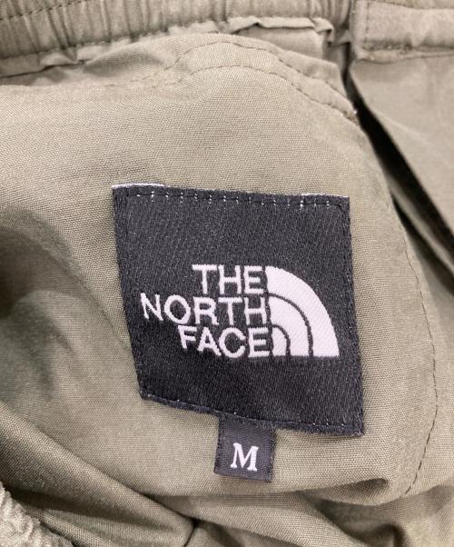 THE NORTH FACE（ザ ノース フェイス）THE NORTH FACE (ザ ノース フェイス) スカート/Compact Skir オリーブ サイズ:Mの古着・服飾アイテム