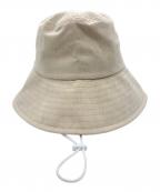 Gypsohilaジプソフィア）の古着「Active Hat/ハット」｜ベージュ