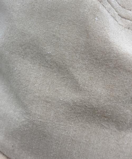 Gypsohila（ジプソフィア）Gypsohila (ジプソフィア) Active Hat/ハット ベージュ サイズ:FREEの古着・服飾アイテム
