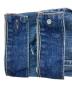 中古・古着 LEVI'S PReMIUM (リーバイス プレミアム) デニムジャケット/別注 1st JKT Selvedge インディゴ サイズ:M：20000円