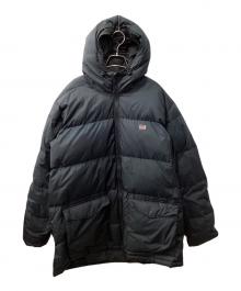 LEVI'S（リーバイス）の古着「ダウンジャケット」｜ブラック