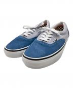 VANSヴァンズ）の古着「SKATE ERA」｜ブルー