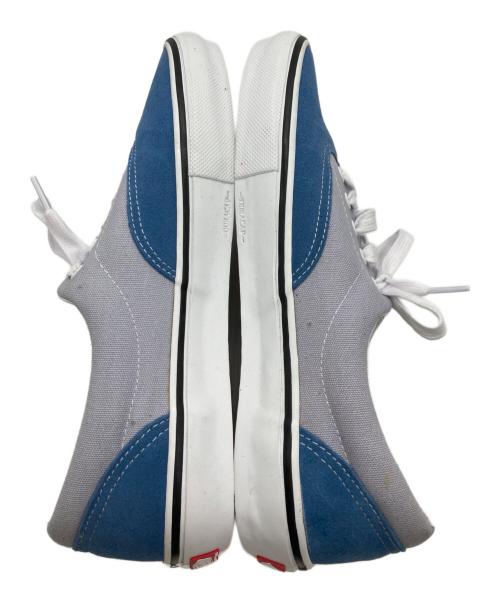 VANS（ヴァンズ）VANS (ヴァンズ) SKATE ERA ブルー サイズ:29.5の古着・服飾アイテム