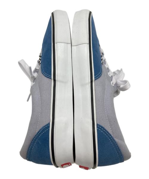 VANS（ヴァンズ）VANS (ヴァンズ) SKATE ERA ブルー サイズ:29.5の古着・服飾アイテム