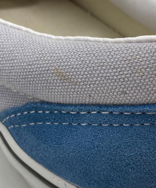 VANS（ヴァンズ）VANS (ヴァンズ) SKATE ERA ブルー サイズ:29.5の古着・服飾アイテム