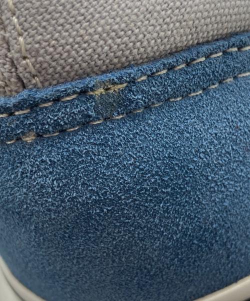 VANS（ヴァンズ）VANS (ヴァンズ) SKATE ERA ブルー サイズ:29.5の古着・服飾アイテム