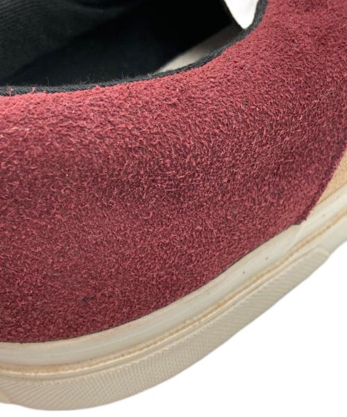 VANS（ヴァンズ）VANS (ヴァンズ) LAMPIN ブラウン サイズ:29㎝の古着・服飾アイテム
