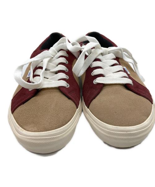 VANS（ヴァンズ）VANS (ヴァンズ) LAMPIN ブラウン サイズ:29㎝の古着・服飾アイテム