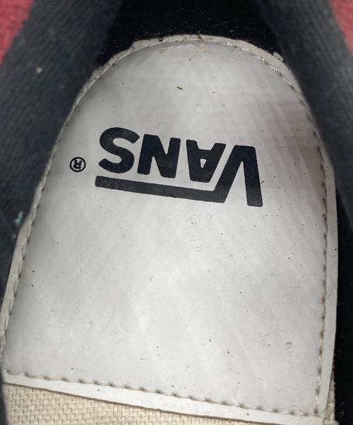 VANS（ヴァンズ）VANS (ヴァンズ) LAMPIN ブラウン サイズ:29㎝の古着・服飾アイテム