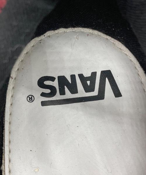 VANS（ヴァンズ）VANS (ヴァンズ) LAMPIN ブラウン サイズ:29㎝の古着・服飾アイテム