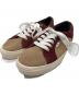 VANS（ヴァンズ）の古着「LAMPIN」｜ブラウン