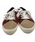 VANS (ヴァンズ) LAMPIN ブラウン サイズ:29㎝：5000円