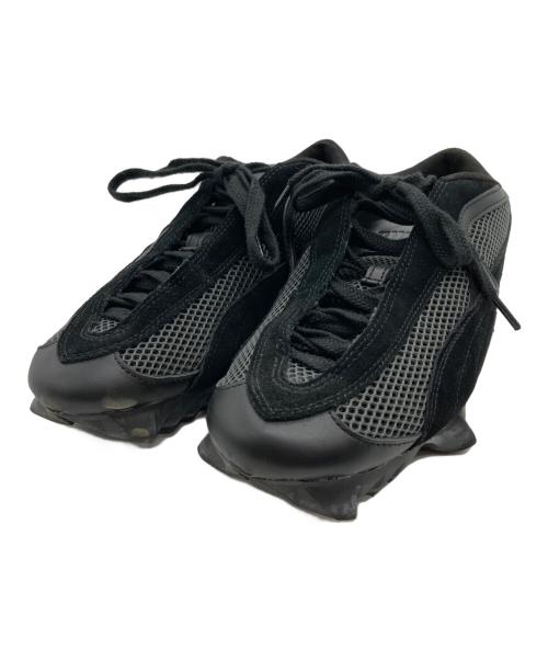 PUMA（プーマ）PUMA (プーマ) BEISSER ブラック サイズ:28.5cmの古着・服飾アイテム