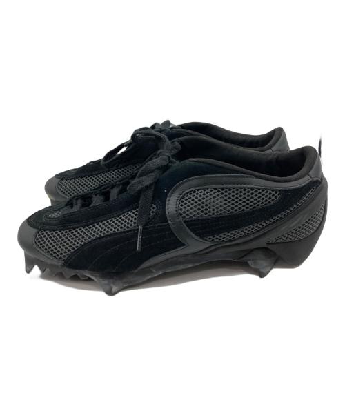 PUMA（プーマ）PUMA (プーマ) BEISSER ブラック サイズ:28.5cmの古着・服飾アイテム