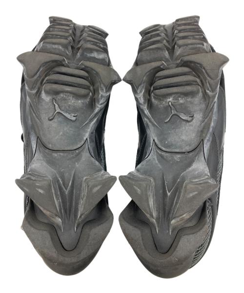 PUMA（プーマ）PUMA (プーマ) BEISSER ブラック サイズ:28.5cmの古着・服飾アイテム