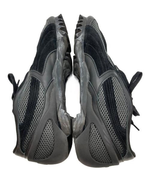 PUMA（プーマ）PUMA (プーマ) BEISSER ブラック サイズ:28.5cmの古着・服飾アイテム
