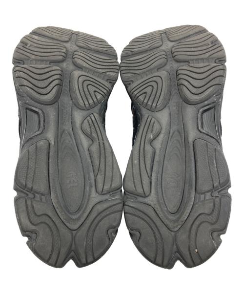 asics（アシックス）asics (アシックス) ローカットスニーカー/GEL-NYC 2.0 SSHS ブラウン サイズ:27.5cmの古着・服飾アイテム
