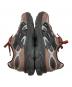中古・古着 asics (アシックス) ローカットスニーカー/GEL-NYC 2.0 SSHS ブラウン サイズ:27.5cm：20000円