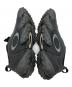 中古・古着 OAKLEY (オークリー) EDGE ICON スニーカー ブラック サイズ:28.0㎝：11000円