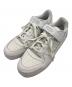 adidas（アディダス）の古着「FORUM LOW」｜ホワイト