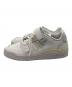 adidas (アディダス) FORUM LOW ホワイト サイズ:28.5：4000円