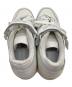 中古・古着 adidas (アディダス) FORUM LOW ホワイト サイズ:28.5：4000円