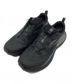 SALOMONサロモン）の古着「GENESIS GORE-TEX」｜ブラック