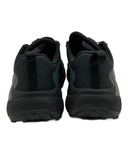 SALOMON（サロモン）SALOMON (サロモン) GENESIS GORE-TEX ブラック サイズ:27の古着・服飾アイテム