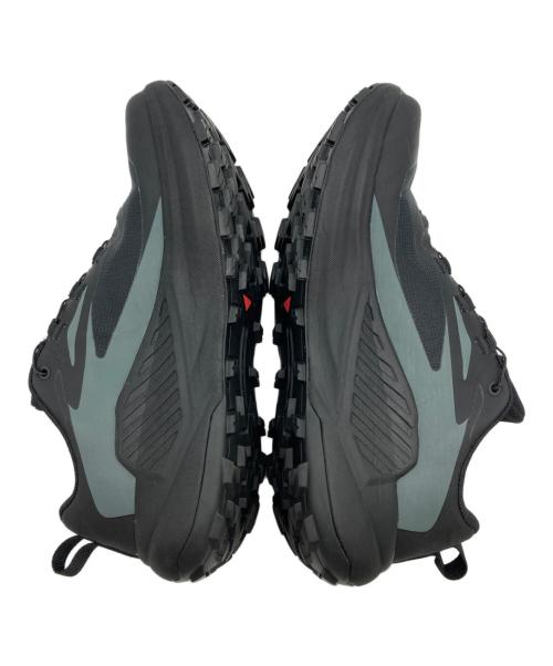 SALOMON（サロモン）SALOMON (サロモン) GENESIS GORE-TEX ブラック サイズ:27の古着・服飾アイテム