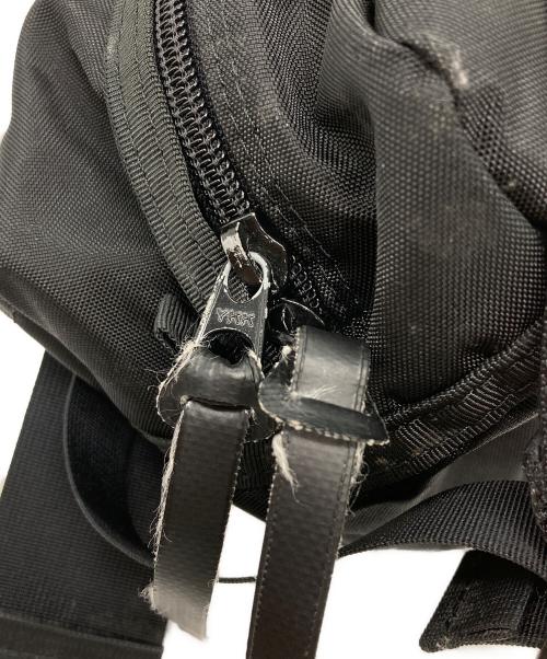 PORTER（ポーター）PORTER (ポーター) ウエストバッグ ブラックの古着・服飾アイテム