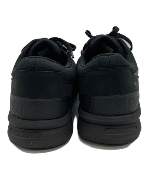 asics（アシックス）asics (アシックス) ハダシウォーカー ブラック サイズ:27の古着・服飾アイテム