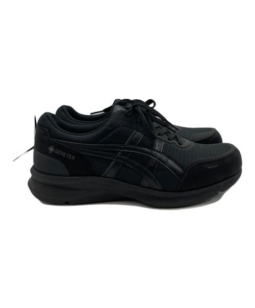 asics（アシックス）asics (アシックス) ハダシウォーカー ブラック サイズ:27の古着・服飾アイテム