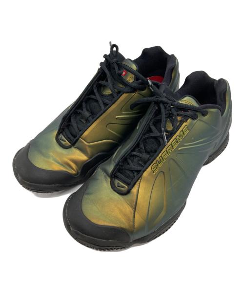 NIKE（ナイキ）NIKE (ナイキ) SUPREME (シュプリーム) Air Zoom Courtposite 