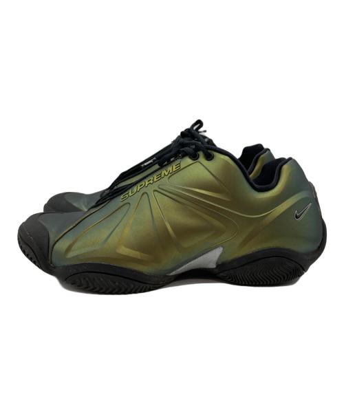 NIKE（ナイキ）NIKE (ナイキ) SUPREME (シュプリーム) Air Zoom Courtposite 