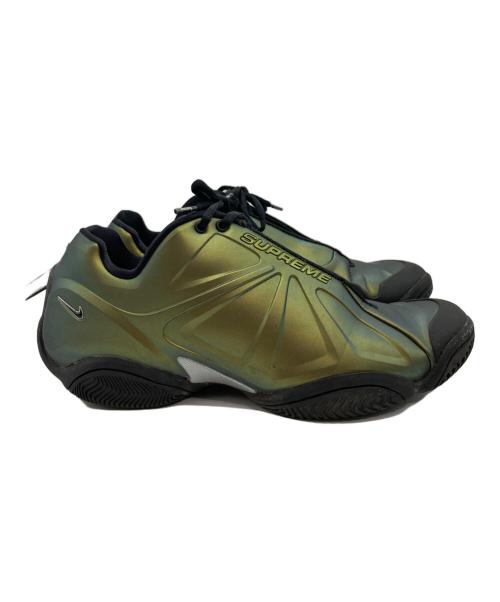 NIKE（ナイキ）NIKE (ナイキ) SUPREME (シュプリーム) Air Zoom Courtposite 