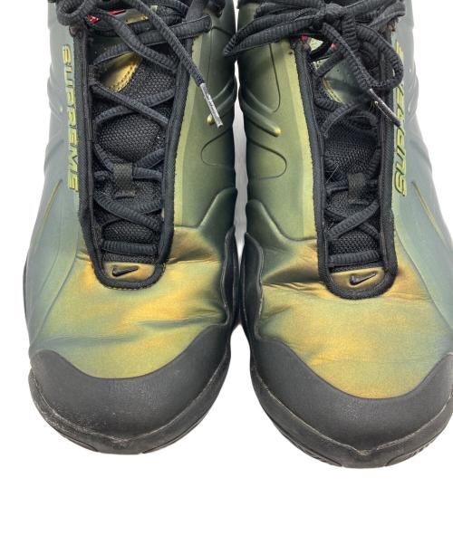 NIKE（ナイキ）NIKE (ナイキ) SUPREME (シュプリーム) Air Zoom Courtposite 