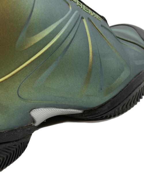 NIKE（ナイキ）NIKE (ナイキ) SUPREME (シュプリーム) Air Zoom Courtposite 