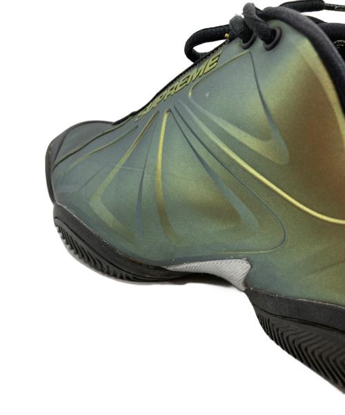 NIKE（ナイキ）NIKE (ナイキ) SUPREME (シュプリーム) Air Zoom Courtposite 