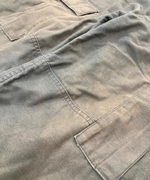 SUPREME（シュプリーム）SUPREME (シュプリーム) カーゴパンツ ブラック サイズ:32の古着・服飾アイテム