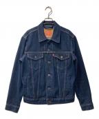 LEVI'Sリーバイス）の古着「TYPEⅢトラッカージャケット」｜インディゴ
