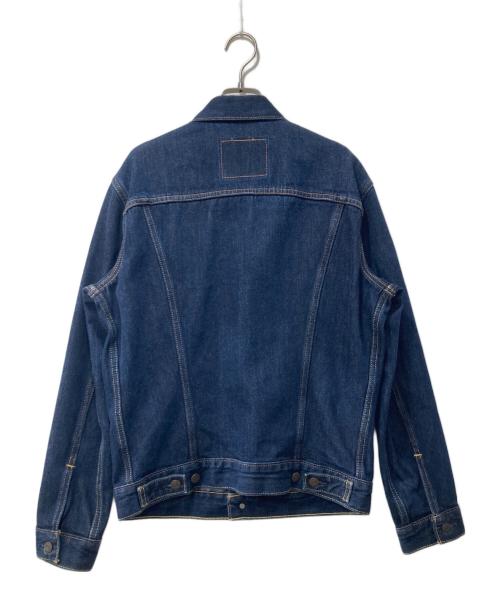 LEVI'S（リーバイス）LEVI'S (リーバイス) TYPEⅢトラッカージャケット インディゴ サイズ:Sの古着・服飾アイテム