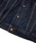 中古・古着 LEVI'S (リーバイス) TYPEⅢトラッカージャケット インディゴ サイズ:S：8000円
