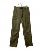 THE NORTH FACEザ ノース フェイス）の古着「TREK LIGHT PANT/トレックライトパンツ」｜カーキ
