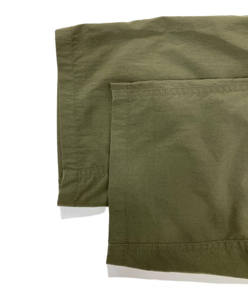 THE NORTH FACE（ザ ノース フェイス）THE NORTH FACE (ザ ノース フェイス) TREK LIGHT PANT/トレックライトパンツ カーキ サイズ:Lの古着・服飾アイテム