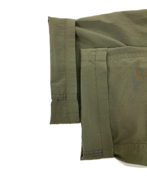THE NORTH FACE（ザ ノース フェイス）THE NORTH FACE (ザ ノース フェイス) TREK LIGHT PANT/トレックライトパンツ カーキ サイズ:Lの古着・服飾アイテム