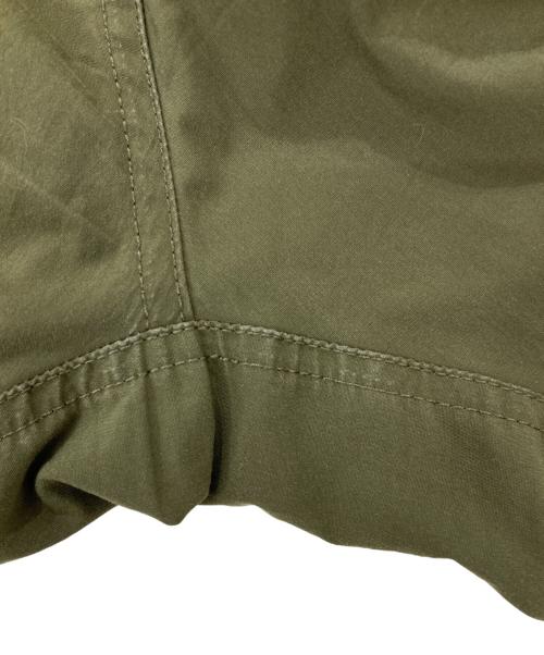 THE NORTH FACE（ザ ノース フェイス）THE NORTH FACE (ザ ノース フェイス) TREK LIGHT PANT/トレックライトパンツ カーキ サイズ:Lの古着・服飾アイテム