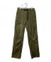 THE NORTH FACE（ザ ノース フェイス）の古着「TREK LIGHT PANT/トレックライトパンツ」｜カーキ