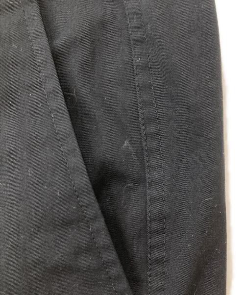 THE NORTH FACE（ザ ノース フェイス）THE NORTH FACE (ザ ノース フェイス) バイソンチノパンツ ブラック サイズ:Lの古着・服飾アイテム